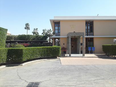 Embassy of Sweden - Riyadh - +966 11 880 6700