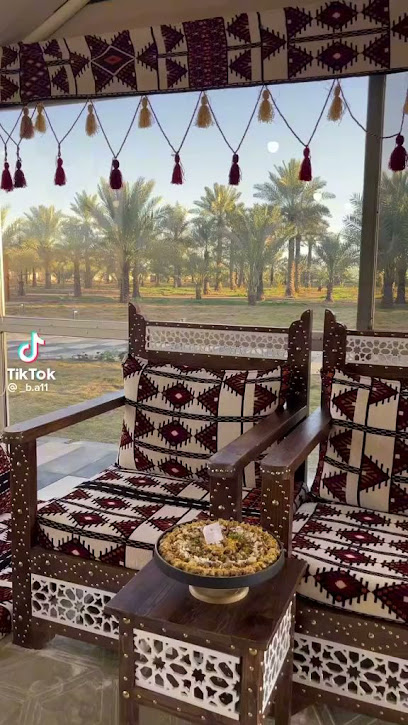 مزرعة الماجديه للايجار اليومي - Saudi Arabia|Hail 55443|9GHF+M7