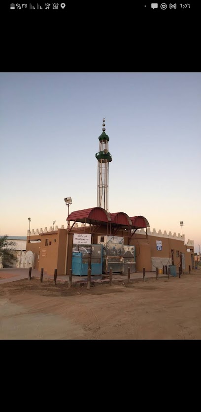 مزرعة عبدالله البكري (الملحات) - Saudi Arabia|Al Bukayriyah 52751|King Fahd Rd