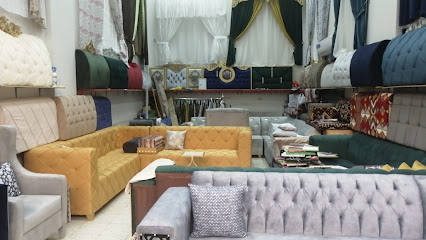 Mahinz Furniture - Riyadh -