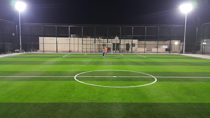 ملعب الأبطال - Al Hofuf - +966 57 172 2353