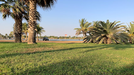 شاطئ هادئ رايق - Yanbu -