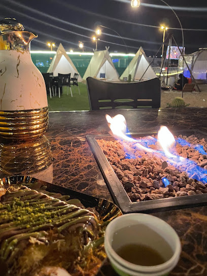 لذة الإفطار - Saudi Arabia|Khamis Mushait 62433،|طريق الأمير سلطان، ضمك،|7PG8+4V3