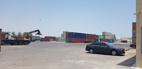 شركه محمد الظافر للنقليات والتخليص الجمركي - Dammam - +966 57 085 2637