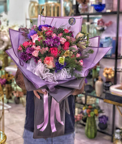 سفير الورد - Yanbu - +966 56 182 1856