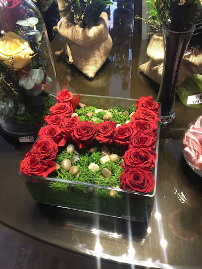 iluba flowers ورد الوبا - Saudi Arabia|Jeddah 23423|Al Khalidiyah District|3769 Sari Br Rd