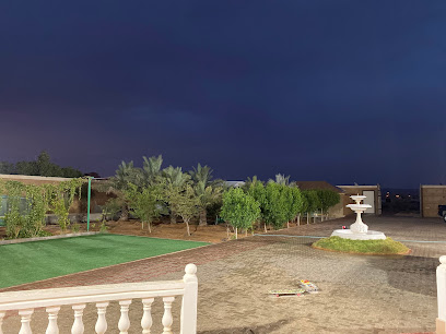 Abu Ayman’s Farm - Riyadh - +966 55 548 7574