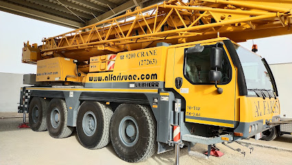 Saudi Al Faris heavy equipment rental company Yanbu - Yanbu - +966 55 153 6549