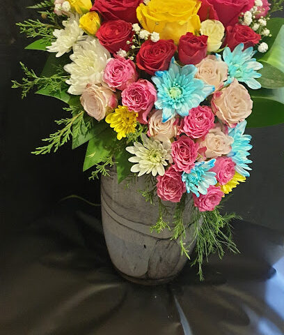 عالم فن الهدايا - Samtah - +966 56 616 5386