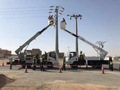 شركة الحمادى -  -