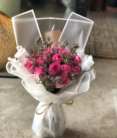 أوراق البنفسج للزهور - Jazan - +966 55 679 2774