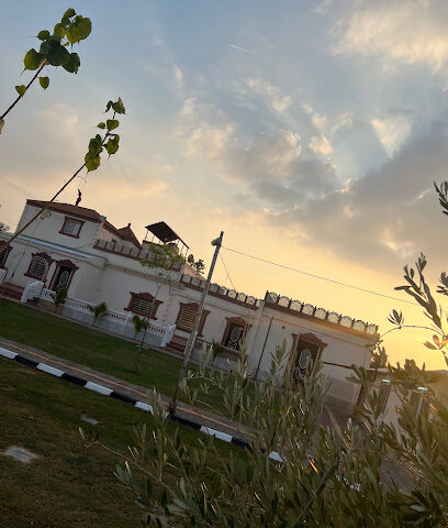 مزرعة مناع عادل العنزي - Hafar Al Batin -