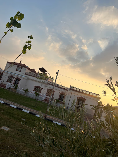 مزرعة مناع عادل العنزي - Saudi Arabia|Hafar Al Batin 39810،|Unnamed Road|8WC6+F3Q