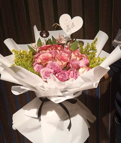بيان الورد للحفلات والورود الطبيعة والصناعية - Khamis Mushait - +966 50 912 9538
