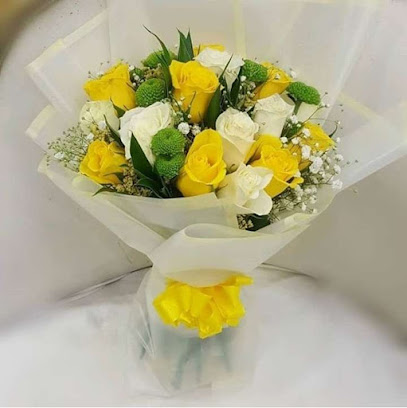 مخزن الورد - Mecca - +966 59 380 5599