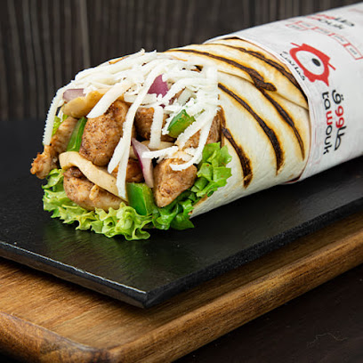 طاووق بارك مول - Tabuk - +966 9200 20322