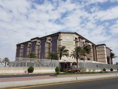 Emergency King Faisal Specialist Hospital. - Jeddah - +966 12 669 8477