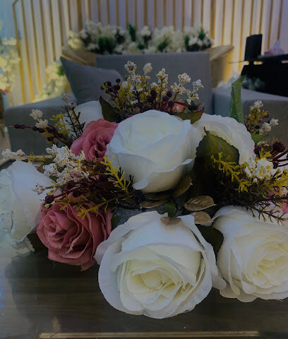روائع الحفلات - Al Madinah Al Munawwarah - +966 56 795 9397