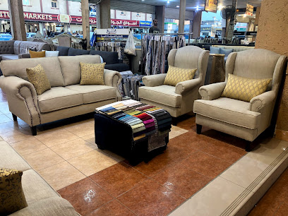 Salem Alrdeiman Furniture Fair - Hail - +966 53 778 4888