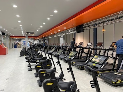 Fitness Time - Swedi FT - Riyadh - +966 9200 03131