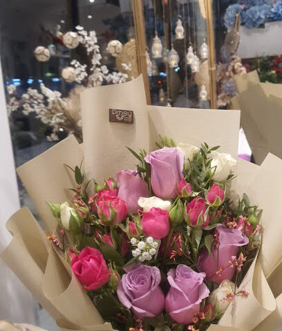 ازهار بانسيه - الضيافة - Mecca - +966 54 355 5188