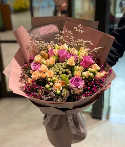 غراس للزهور - Riyadh - +966 59 432 2504