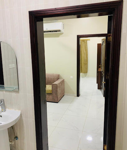 شقق فندقية - Rabigh - +966 50 673 6632