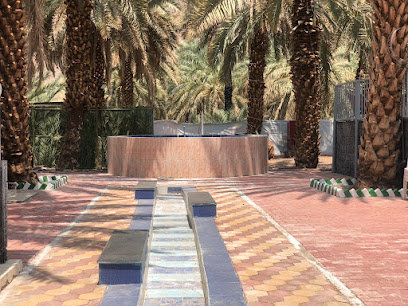 منتجع مبارك لاند التراثي - Al Madinah Al Munawwarah - +966 55 547 0900