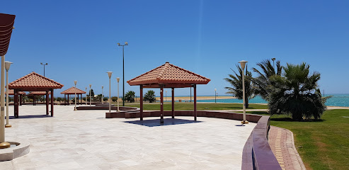 مركز إعداد القادة في الهيئة الملكية بينبع - Yanbu -
