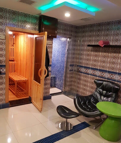 Al Mashaan نادي المشعان الرياضي والصحي - Hail - +966 50 515 8023