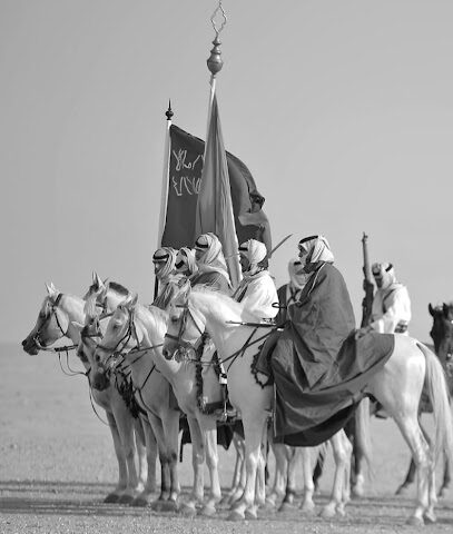 مركز ﺍﻟﺠﻌﻴﺪ للفروسية - Taif - +966 54 666 2664