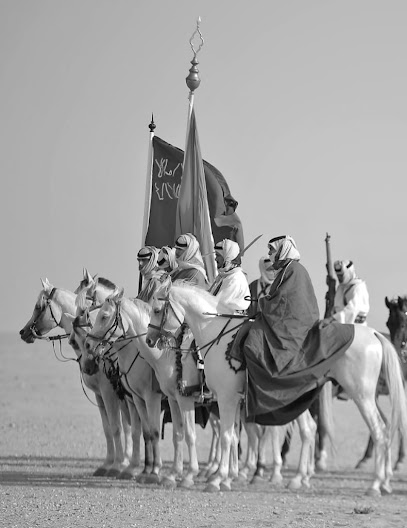 مركز ﺍﻟﺠﻌﻴﺪ للفروسية - Saudi Arabia|Taif 21531|C12|الدفاع الجوي