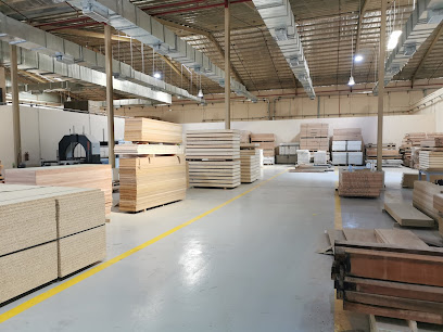 Nesma Al Sahra Factory - Riyadh - +966 11 241 7125