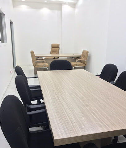 المحامي والموثق محمد البجوي جازان - Jazan - +966 56 774 4028