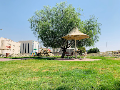 Values garden - Taif -
