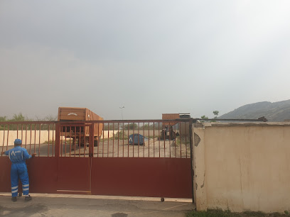 HAMATA LANDFILL -  -