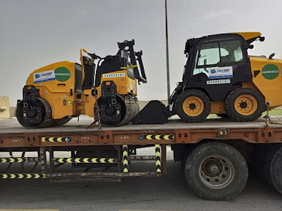 Fastec Industrial Services Co. Ltd. - Al Jubail - +966 13 344 1587