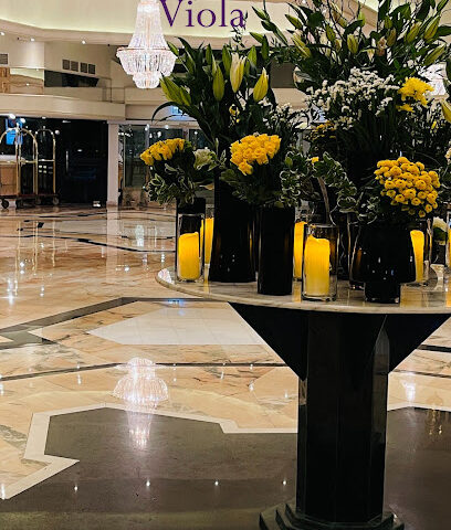Viola - Al Jubail - +966 57 176 5811