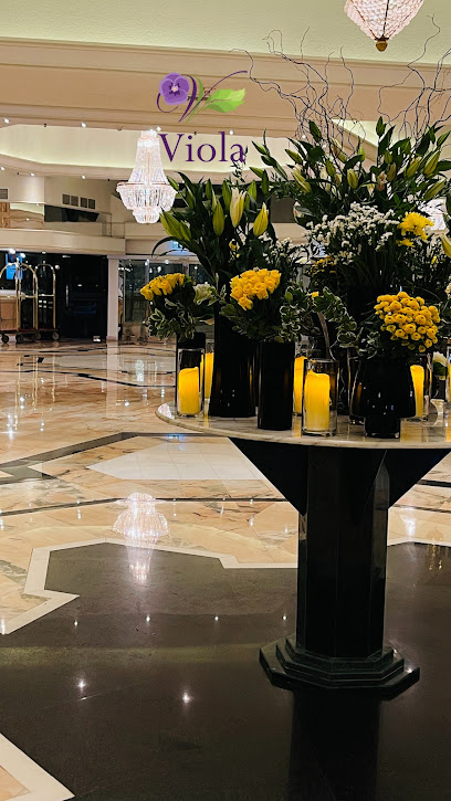 Viola - Saudi Arabia|Al Jubail 35514|Jubail City Center|Prince Nayef Road