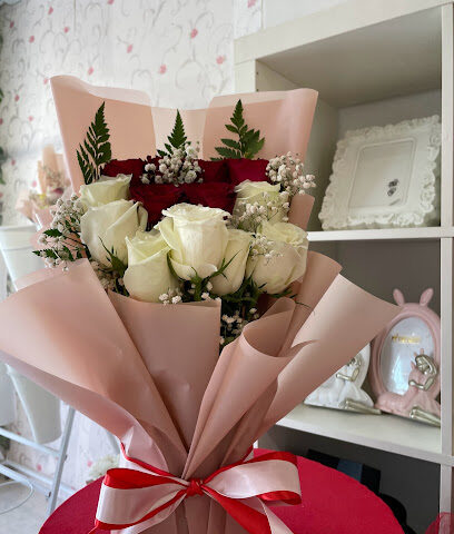 الازهار الانيقة-سيهات / _Saihat. elegant flowers - Saihat - +966 54 491 2325