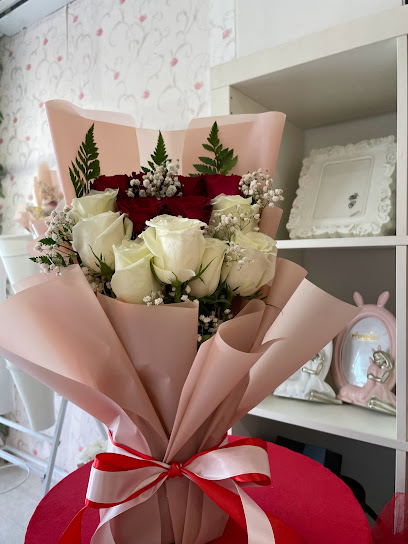 الازهار الانيقة-سيهات / _Saihat. elegant flowers - Saudi Arabia|Saihat 32461|Ad Dirah|Omar Ibn Abdul Aziz St