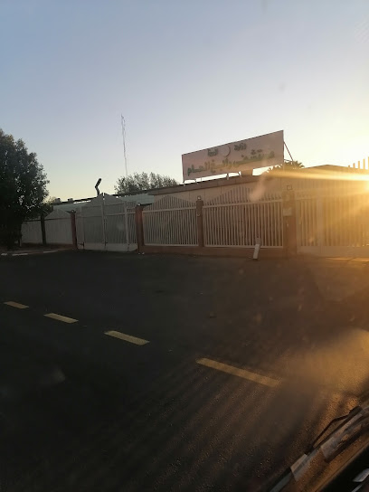 Rabigh General Hospital - Saudi Arabia|Rabigh|Rabigh 25728 5463|6676