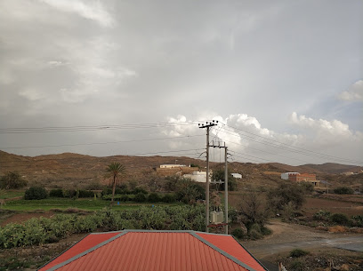 الركيب الأسفل -  -