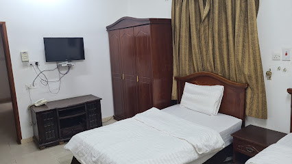 مأوى الدانة للوحدات السكنية - Tubarjal - +966 50 214 2251