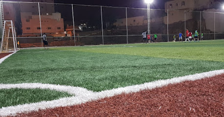ملعب كنان لكورة القدم - Mecca - +966 50 906 1631