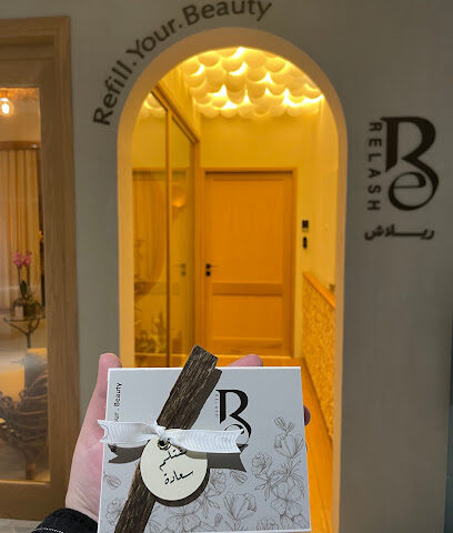 Relash - Dhahran - +966 50 392 0888