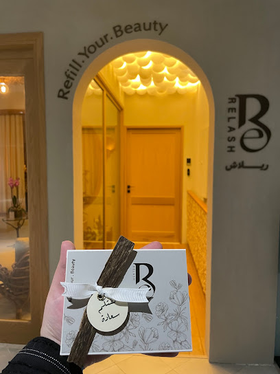 Relash - Dhahran 34247