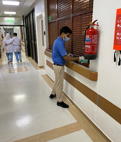 Saudi German Hospital - Jeddah - +966 9200 07997