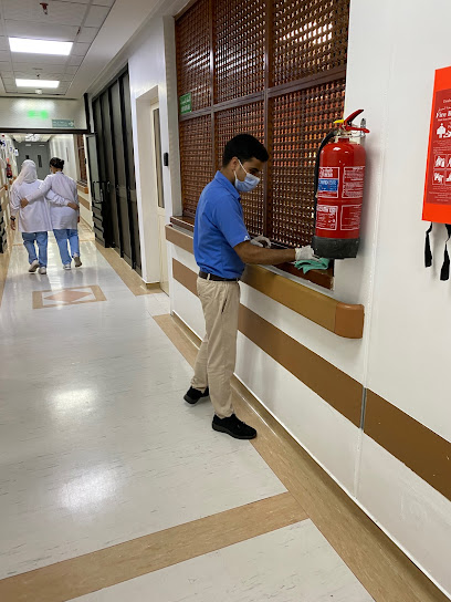 Saudi German Hospital - Saudi Arabia|Jeddah|Al-Zahra District|4 Batterjee Road