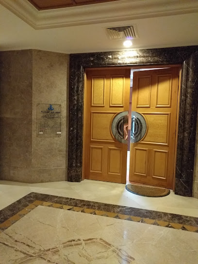 Jabr Engineering Office - Saudi Arabia|Jeddah 21424|مركز بن حمران - شارع التحلية - الدور الرابع مكتب رقم 403B